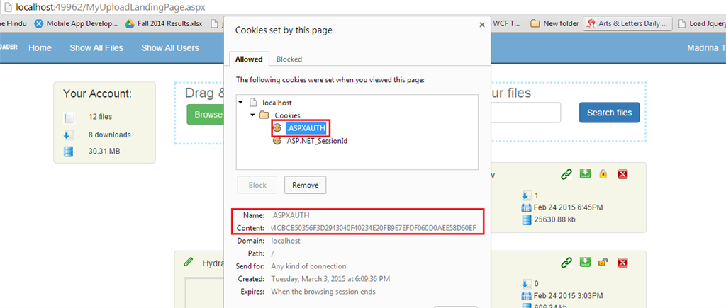 A LOGIN AUTHENTICATION METHOD THAT IS a login authentication method that is: