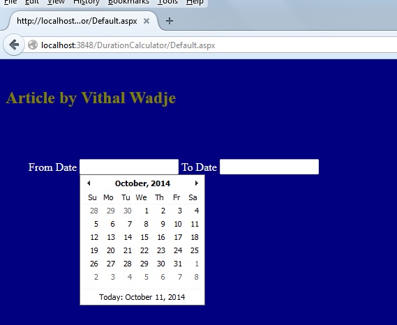 calculate workdays between two dates in oracle