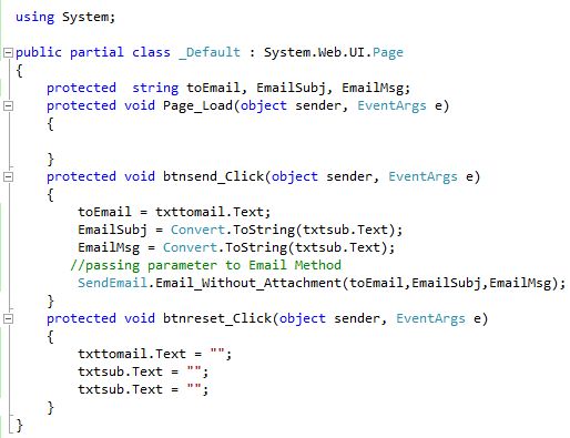 cs page source code