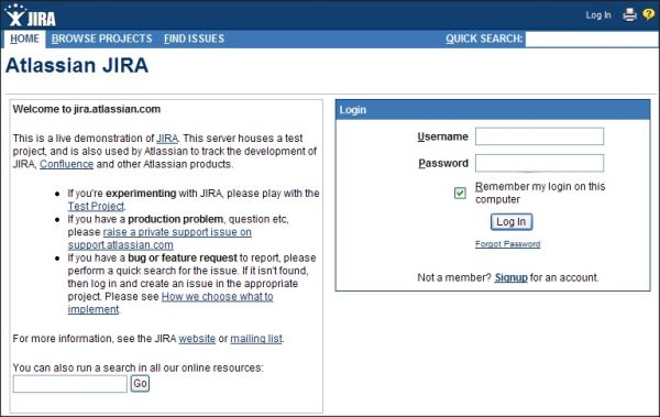 Introduction to JIRA Tool in Testing