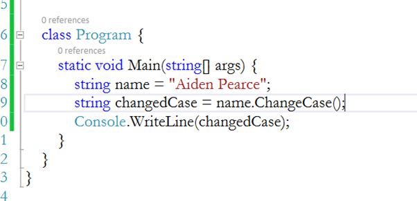 parameter