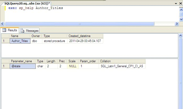 sql server stored procedure nullable parameters