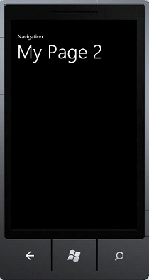 Windows phone 7