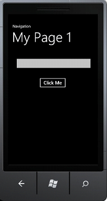 Windows phone