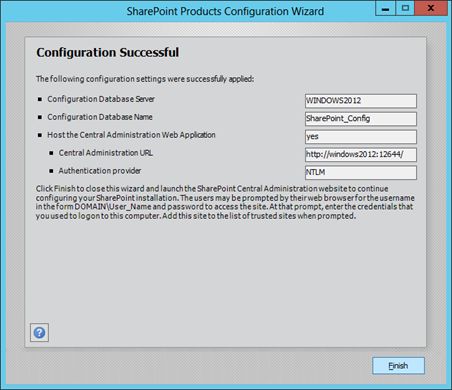 Corrupted Installation Database Sharepoint