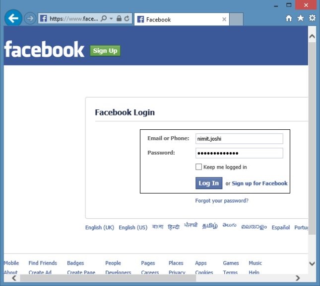 Oauth for binary options
