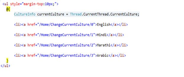 code
