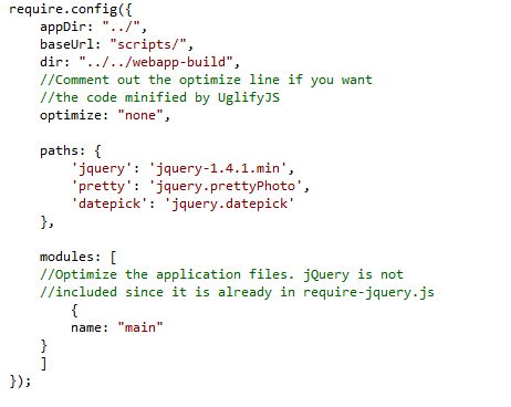 jquery plugins requirejs