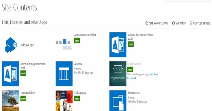 what s new in sharepoint 201 February 2016 cu for sharepoint 2010 is available for download learn about sharepoint 2016 what’s new in sp2016 installation and deployment. what s new in sharepoint 201 February 2016 cu for sharepoint 2010 is available for download learn about sharepoint 2016 what’s new in sp2016 installation and deployment.