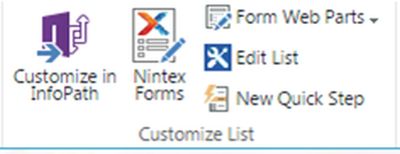 Nintex icon