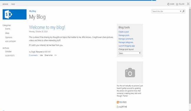 sharepoint 2013 blog template site template part 2 blogs in sharepoint 2013 or office 365 sharepoint 2013 blog template site template part 2 blogs in sharepoint 2013 or office 365