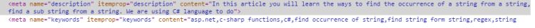 script