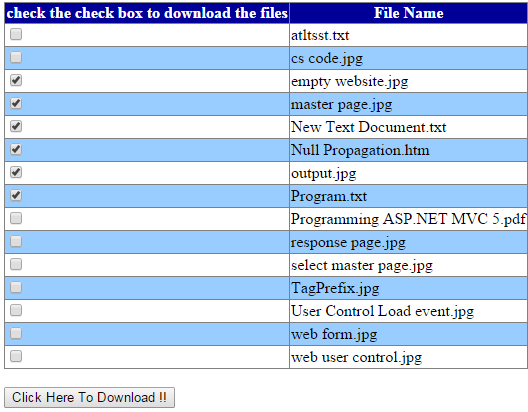 download proceedings of