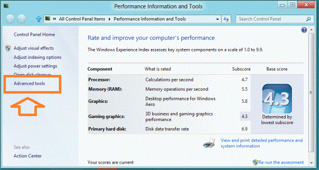 Free Windows Performance Monitoring Tool