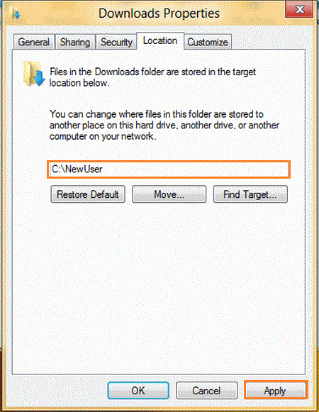 Download How To Change File Path