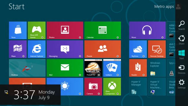 Windows 8 Mail App Default Program