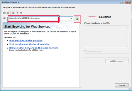 web service article