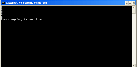 List<> in f#