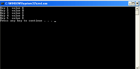 dictionary<,> in f#