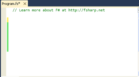 databinding in f#