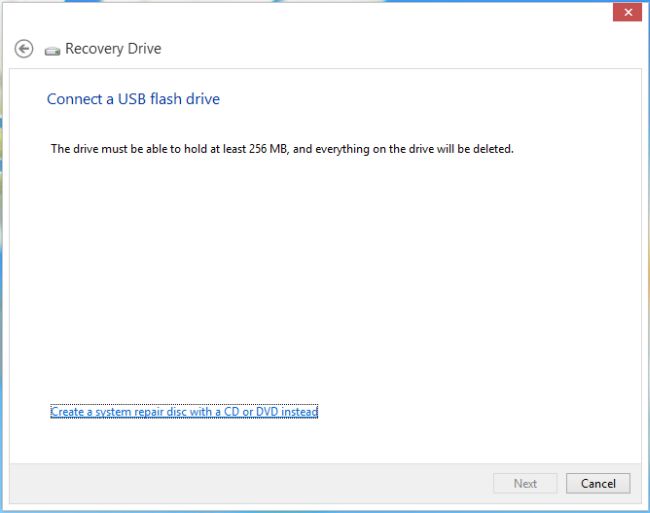 Hp Recovery Disk Vista