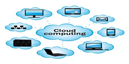 Cloud Computing