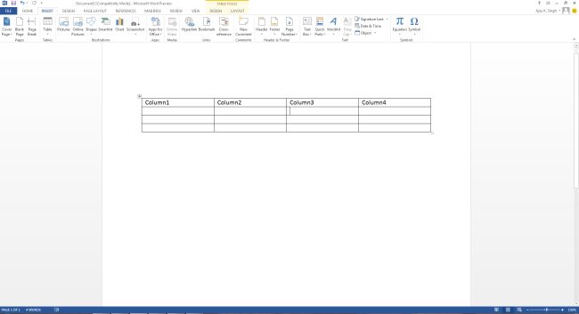 clicked-in-column-in-word2013.jpg