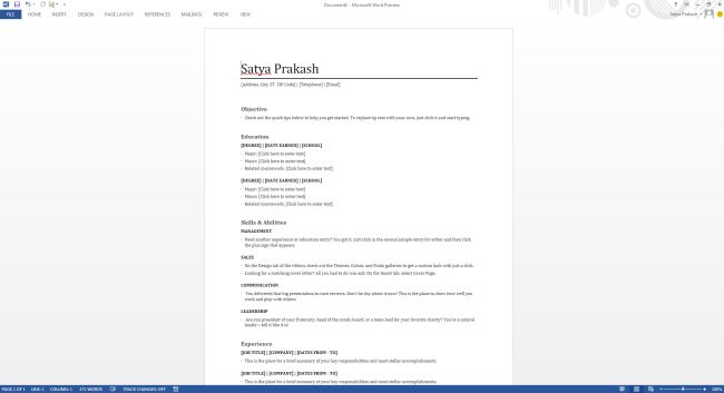 resume templates word 2013 functional resume template in word 2013 resume templates word 2013 functional resume template in word 2013