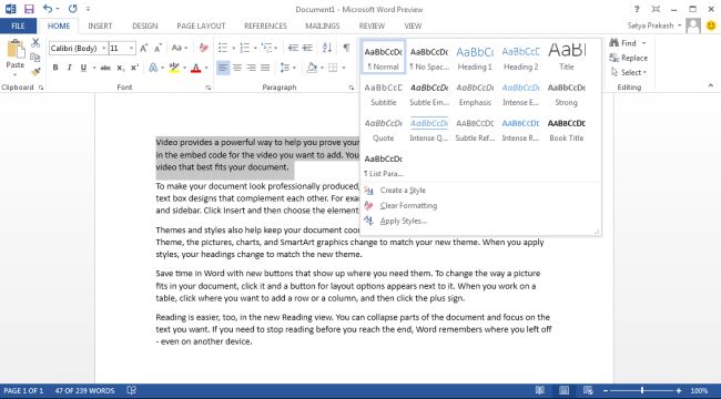 More-style-button-in-word2013.jpg