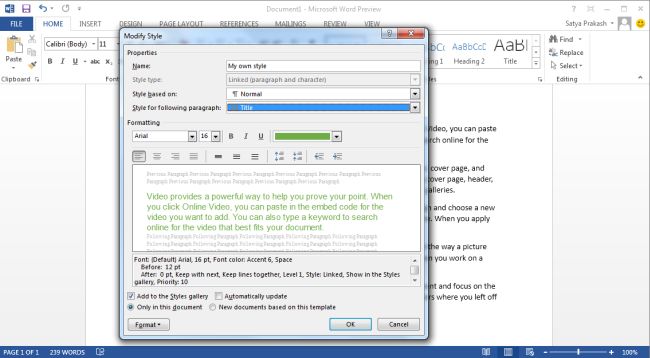 set-own-style-in-word2013.jpg