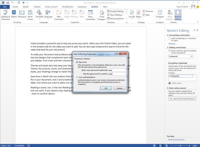 enter-password-for-protection-in-word2013.jpg