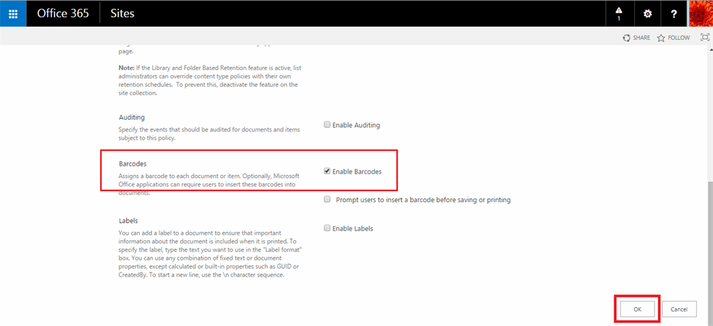 edit sharepoint form