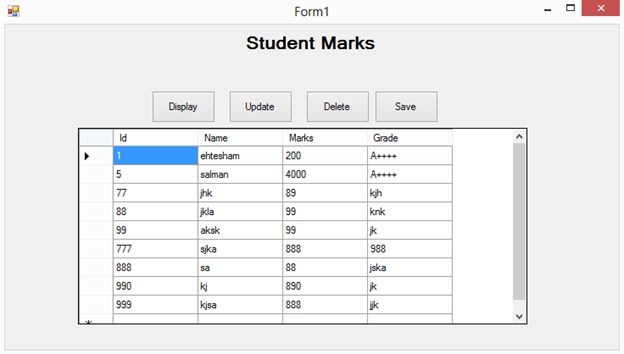 LINQ-To-SQL