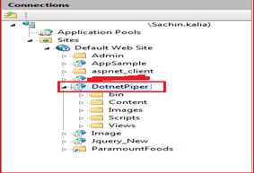 DotnetPiper