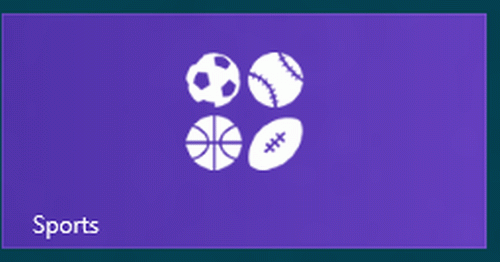sports video app sports video app