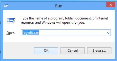 http://www.c-sharpcorner.com/UploadFile/99bb20/disable-charms-hints-in-windows-8/Images/Registry-Editor-In-Windows8.jpg
