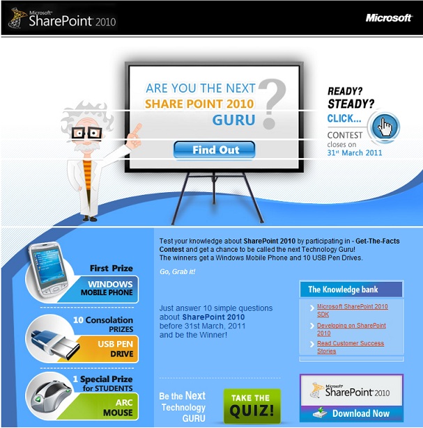 Document IDs and the DocID Service in SharePoint Server 2010 (ECM)
