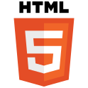 HTML5 logo