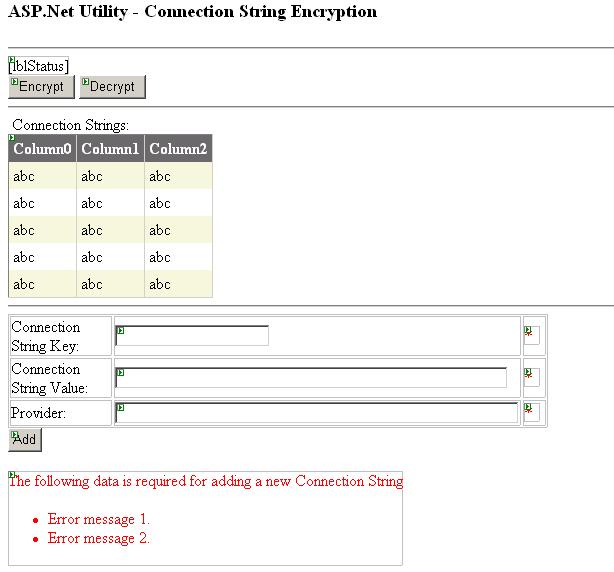 Encrypting Files In Windows 10