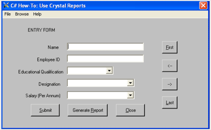 crystal reports 9