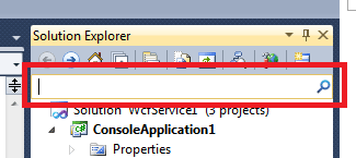 Visual Studio 11 with .Net Framework 4.5