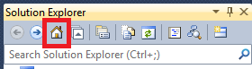 Visual Studio 11 with .Net Framework 4.5