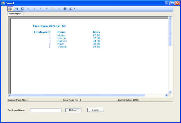 Export Crystal Report In Pdf Format Rutrackerxp
