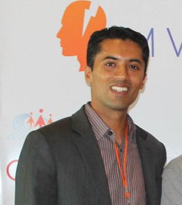 C# Corner MVP Summit 2013