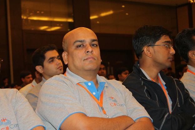 C# Corner MVP Summit 2013