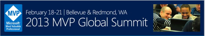MicrosoftMVPSummit2013.png