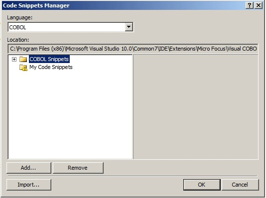 micro focus visual cobol 2010 serial