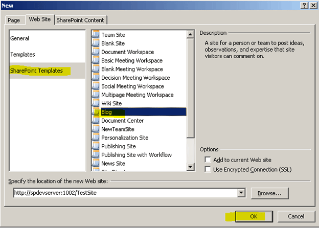 How To Create Website Using Sharepoint Designer How To Create Website Using Sharepoint Designer
