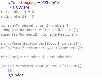 subsectioninSnippetsectioninvisualstudio.jpg
