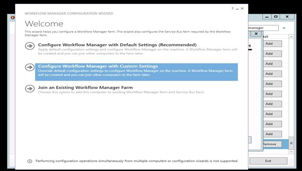 configure workflow manager in sharepoint 2013 install and configure workflow for sharepoint server 2013 configure workflow manager in sharepoint 2013 install and configure workflow for sharepoint server 2013